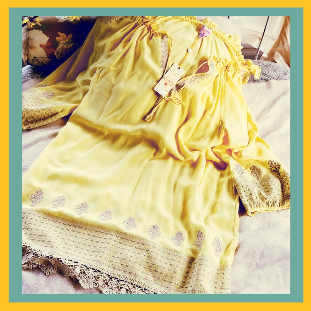 Dresses
